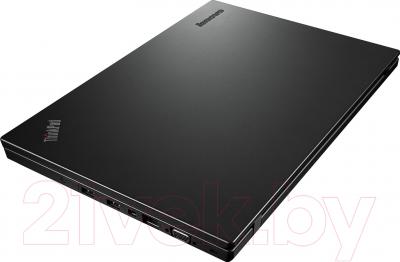 Ноутбук Lenovo ThinkPad L450 (20DT0016RT)