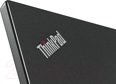 Ноутбук Lenovo ThinkPad L450 (20DT0016RT)