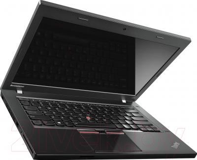 Ноутбук Lenovo ThinkPad L450 (20DT0019RT)