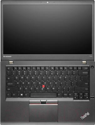 Ноутбук Lenovo ThinkPad T450s (20BX002KRT)