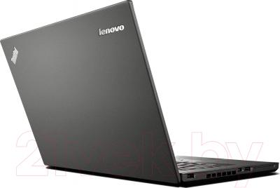 Ноутбук Lenovo ThinkPad T450 (20BV002MRT)