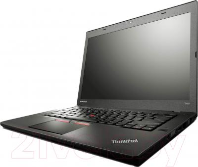 Ноутбук Lenovo ThinkPad T450 (20BUS0371B)