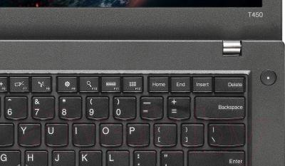 Ноутбук Lenovo ThinkPad T450 (20BUS0371B)