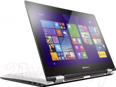 Ноутбук Lenovo Yoga 500-14ISK (80R500BTRK)