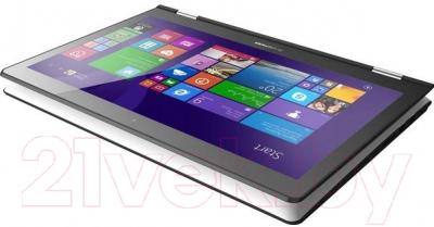 Ноутбук Lenovo Yoga 500-14ISK (80R500BTRK)