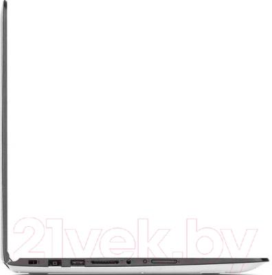 Ноутбук Lenovo Yoga 500-14ISK (80R500BTRK)