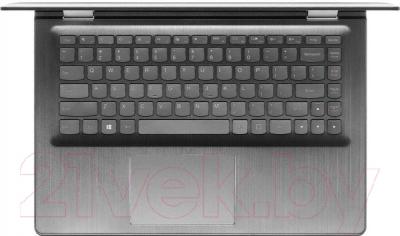 Ноутбук Lenovo Yoga 500-14 (80R500BRRK)