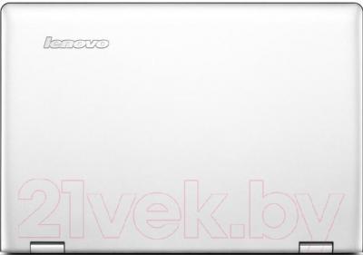 Ноутбук Lenovo Yoga 500-14 (80R500BNRK)
