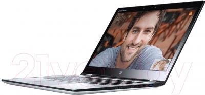 Ноутбук Lenovo Yoga 700-14 (80QD00A3RK)