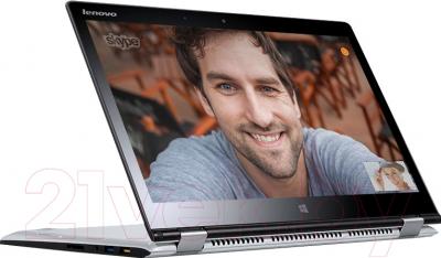 Ноутбук Lenovo Yoga 700-14 (80QD00A3RK)