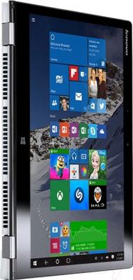 Ноутбук Lenovo Yoga 700-14 (80QD00A3RK)