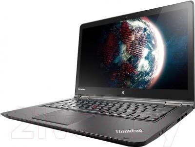 Ноутбук Lenovo ThinkPad Yoga 14 (20DM003LRT)