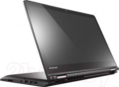 Ноутбук Lenovo ThinkPad Yoga 14 (20DM003LRT)