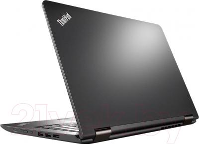 Ноутбук Lenovo ThinkPad Yoga 14 (20DM003LRT)