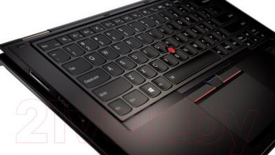 Ноутбук Lenovo ThinkPad Yoga 14 (20DM003LRT)