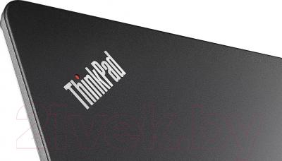 Ноутбук Lenovo ThinkPad Yoga 14 (20DM003LRT)