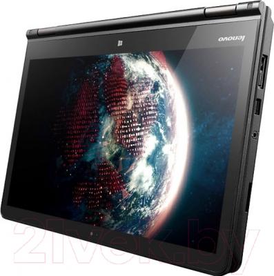 Ноутбук Lenovo ThinkPad Yoga 14 (20DM003LRT)