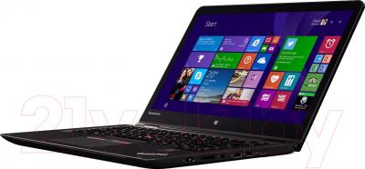 Ноутбук Lenovo ThinkPad Yoga 14 (20DM003PRT)