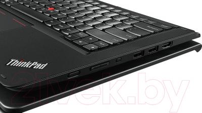 Ноутбук Lenovo ThinkPad Yoga 14 (20DM003PRT)