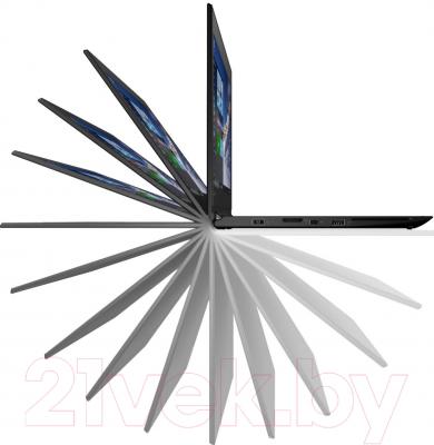 Ноутбук Lenovo ThinkPad Yoga 260 (20FD0020RT)