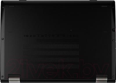 Ноутбук Lenovo ThinkPad Yoga 260 (20FD0020RT)