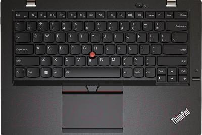 Ноутбук Lenovo ThinkPad X1 Carbon 3 (20BTS13S00)