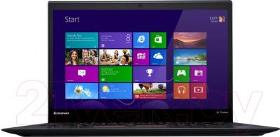 Ноутбук Lenovo ThinkPad X1 Carbon 3 (20BTS13S00)