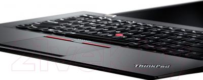 Ноутбук Lenovo ThinkPad X1 Carbon 3 (20BTS13S00)