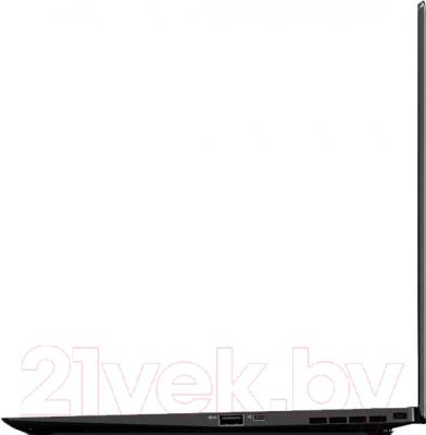 Ноутбук Lenovo ThinkPad X1 Carbon 3 (20BTS13S00)