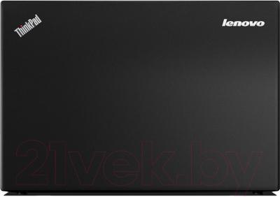 Ноутбук Lenovo ThinkPad X1 Carbon 3 (20BTS13S00)