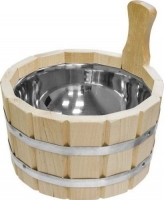 

Шайка Моя баня, ШН-4.5