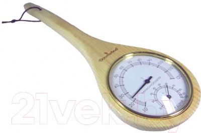 Термогигрометр для бани Банька KD-314