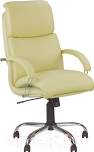 Кресло офисное Nowy Styl Nadir Steel Chrome/Comfort (SP-J)