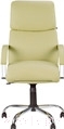 Кресло офисное Nowy Styl Nadir Steel Chrome/Comfort (SP-J)