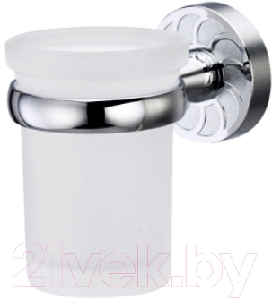 

Стакан для зубной щетки и пасты Wasserkraft, Isen K-4028