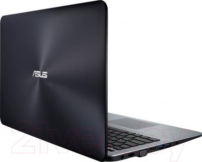 Ноутбук Asus X555UB-XX126T