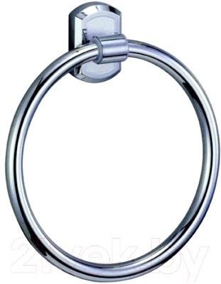 Кольцо для полотенца Wasserkraft Oder K-3060