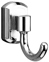 

Крючок для ванной Wasserkraft, Oder K-3023