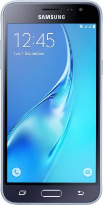 Смартфон Samsung Galaxy J3 (2016) / J320F/DS (черный)