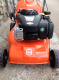 Миниатюра изображения товара Газонокосилка бензиновая Husqvarna LC 140 (967 63 67-01)