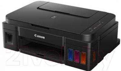 Изображение товара МФУ Canon Pixma G2400