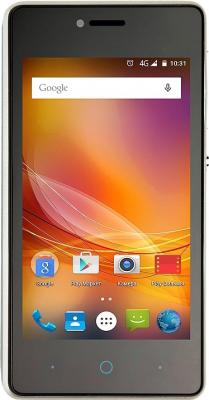 Смартфон ZTE Blade AF5 (черный)