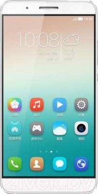 Смартфон Huawei Shot X (белый, 16GB)