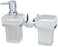 

Дозатор жидкого мыла, Wern K-2589