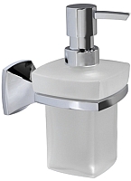 Дозатор для жидкого мыла Wasserkraft Wern K-2599 - 