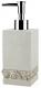 Миниатюра изображения товара Дозатор жидкого мыла Wasserkraft Inn K-4399
