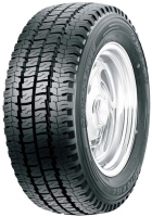 Летняя легкогрузовая шина Tigar Cargo Speed 235/65R16C 115/113R - 