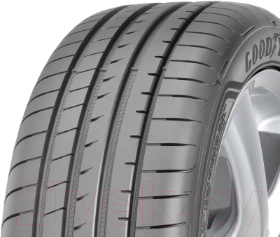 Летняя шина Goodyear Eagle F1 Asymmetric 3 245/40R18 97Y