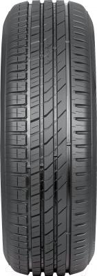 Летняя шина Nokian Tyres Hakka Green 2 205/55R16 94H (только 1 шина)