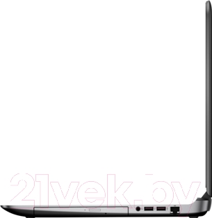 Ноутбук HP ProBook 470 G3 (P5R20EA)